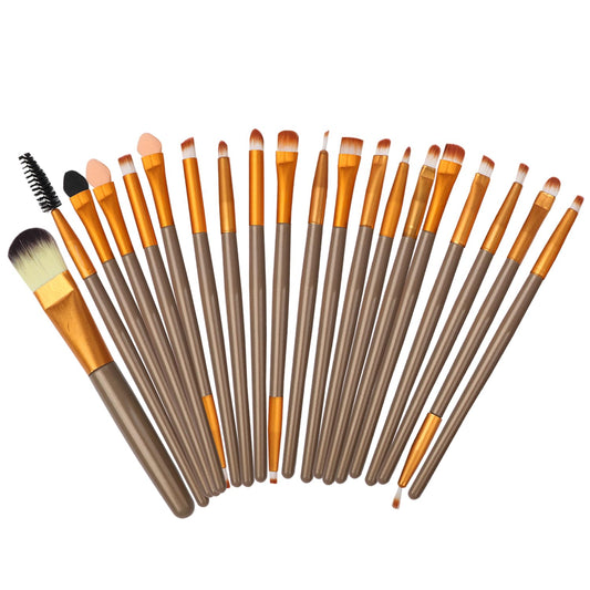 Qorevi All In One Makeup Collection