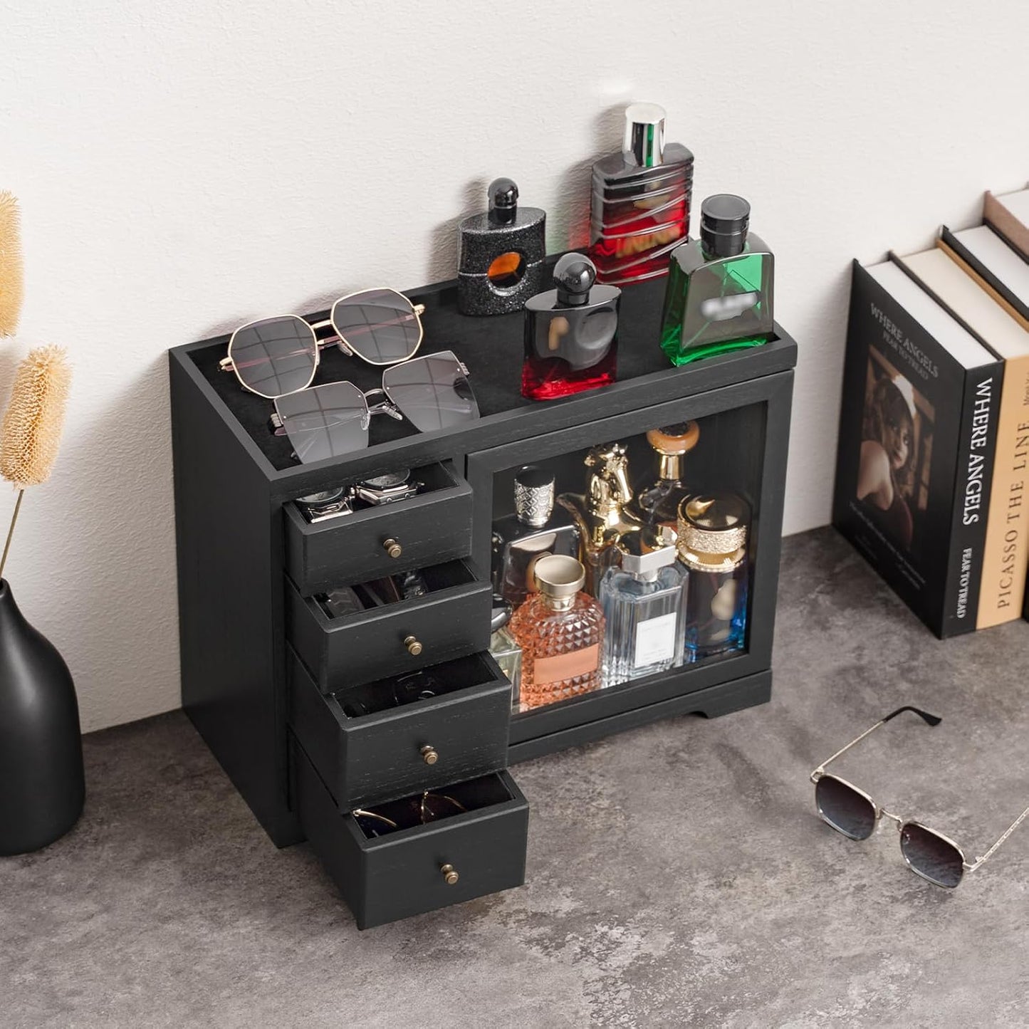 Qorevi | Smart Storage & Home Organization