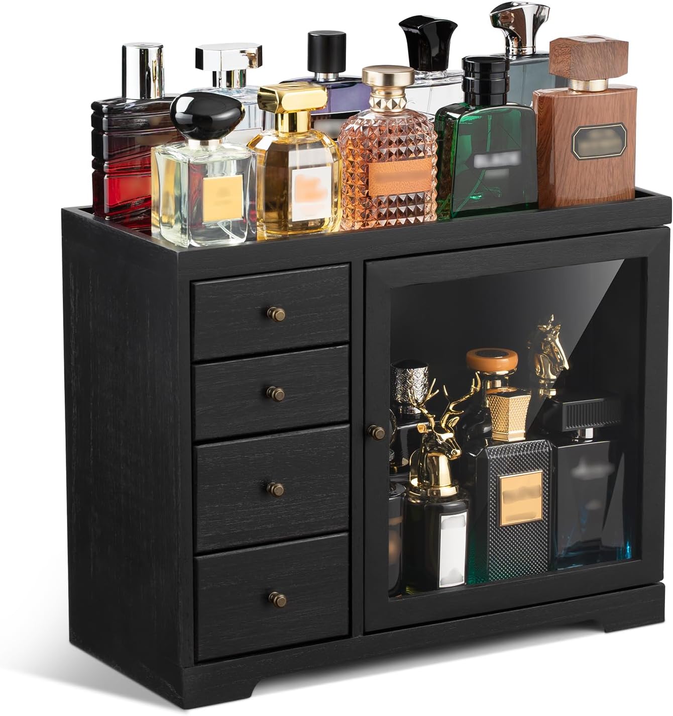Qorevi | Smart Storage & Home Organization